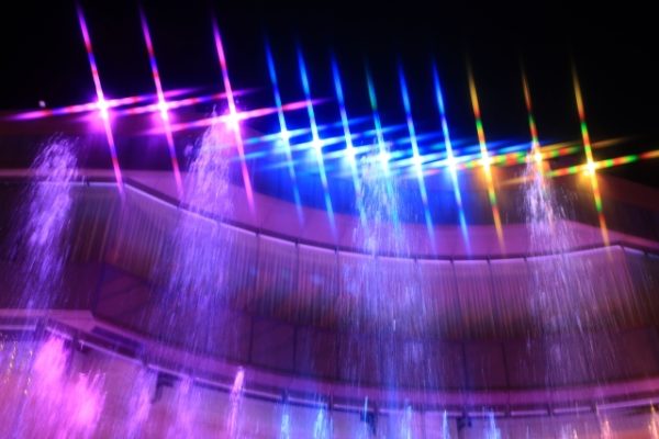 キャナルシティ博多イルミネーションの穴場駐車場の情報 い ら