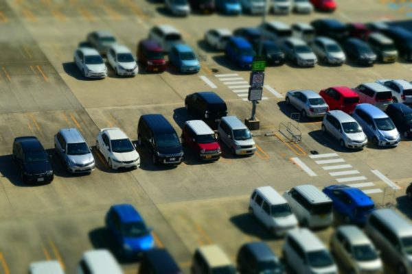 太宰府天満宮の初詣 年末年始の駐車場はここで決まり い ら