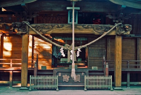 鷲尾愛宕神社 福岡のアクセスは車か電車か 初詣の交通規制や送迎バス情報も い ら