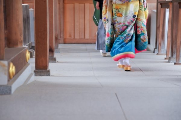 鷲尾愛宕神社 福岡はおみくじがおすすめ!初詣で縁結びや金運を引き当てよう