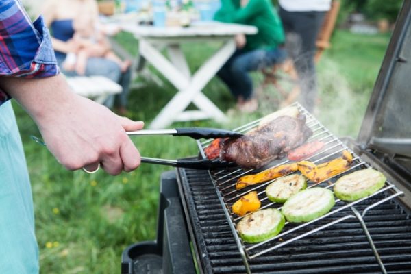 福岡城さくらまつりのバーベキューを徹底調査 手ぶらbbqが楽しめる い ら