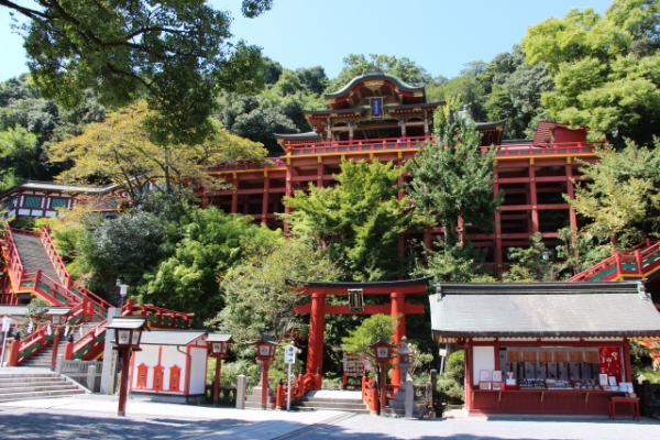 祐徳稲荷神社のお守りの値段を徹底調査 初詣のうまくいく守で厄除開運 い ら