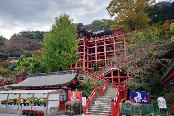 祐徳稲荷神社の参拝時間 初詣の混雑状況やおすすめ期間を紹介 い ら